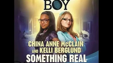 How to Build a Better Boy | Something Real | Song