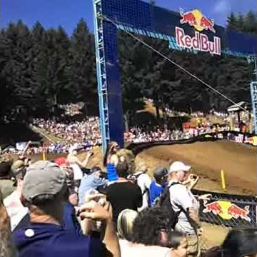 2013 Washougal National (triple)