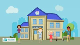 Plan de Regreso al Aprendizaje de SPS