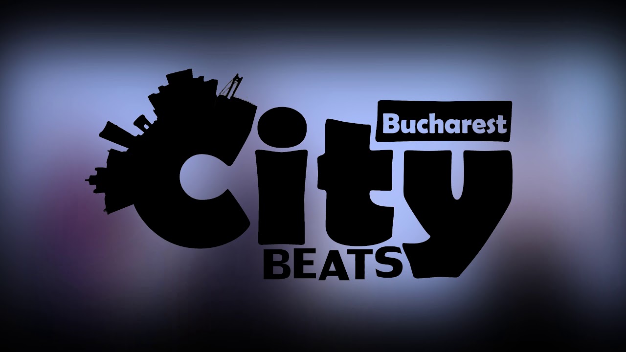 Bucharest City Beats - SUNA GRAV (Official Instrumental)