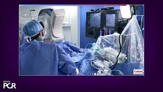 Meaningful innovations in interventional cardiology - EuroPCR 2023 screenshot 5