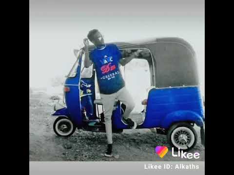 حبيبي طقشتو الركشه 