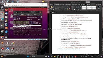 SDN . iperf3 en mininet - part1