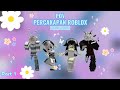 Pov percakapan roblox  benci jadi cinta  part 1 