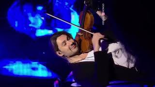 Smooth Criminal David Garrett Queen Mary 2