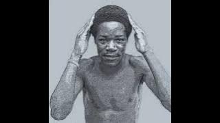 Ackim simukonda pioneer of Modern Zambian music with Bana Bandi