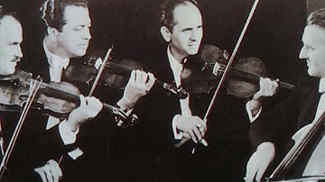 Mozart String Quintet No.6 in E-flat major, K.614(Vienna Konzerthaus Quartet)