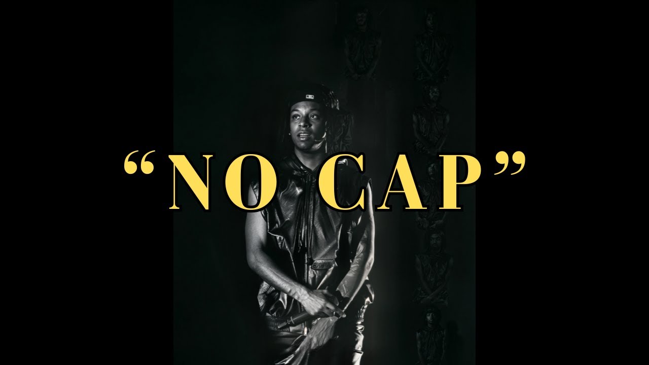 [FREE] Trap/Rap Freestyle Type Beat 