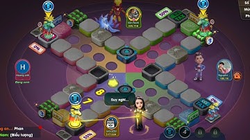 Cờ Cá Ngựa ZingPlay: Cơ Hội Quyết Định Với Ngọc Hoán Đổi Và Đổ Xúc Xắc Về Chuồng.