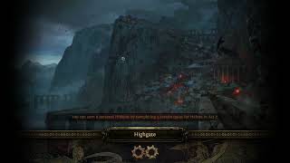 Path of Exile Start Toxic Rain Build Part 11 Affliction League Act 4
