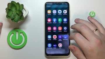 How to Make Opera Default Browser on Samsung Galaxy F14