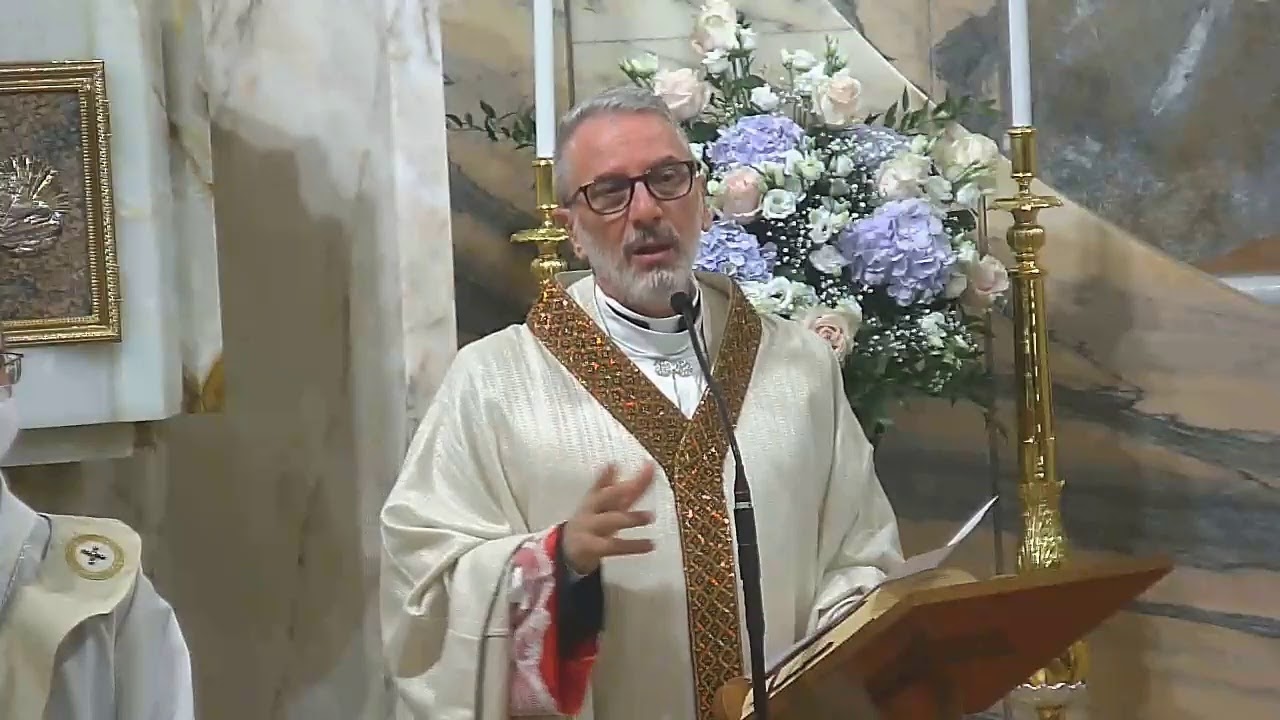 Santa Messa In Tv Oggi Rete 4
