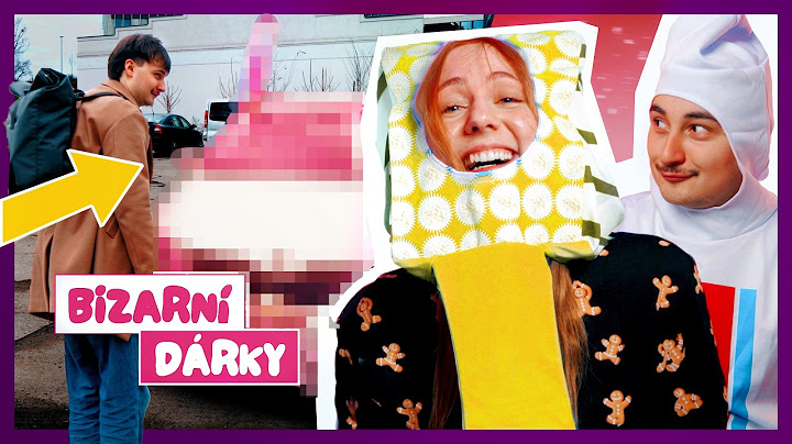 Dala jsem Lukefrymu RŮŽOVÉ AUTO | Natyla