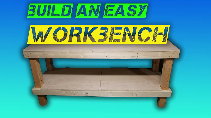 How to build an easy Workbench