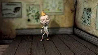 A great big robot from outer space ate my homework 05 image