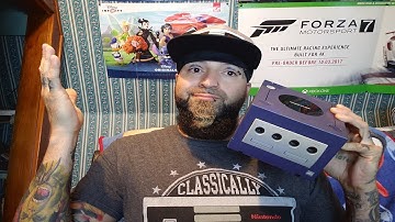 Nintendo Gamecube Not Reading Disc, Can I Fix It!?