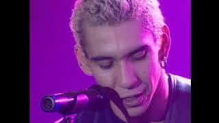 Raimundos - Me Lambe (MTV Ao Vivo) [Remasterizado 4K]