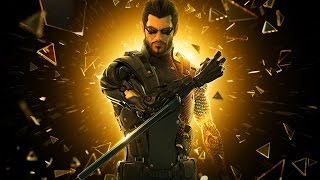 Deus Ex - Human Revolution HD Movie (1080p 60fps) Deus Ex - Human Revolution HD Movie (1080p 60fps)