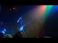 Reignwolf - This is the Time w/ Intro of Moby's Natural Blues - Live at The Troubadour on 8/13/14