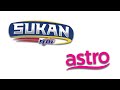 What if sukan rtm was on astro fanmade