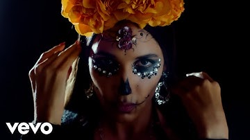 India Martinez, Eden Muñoz - KARMA (Video Oficial)