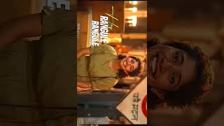 Hey Ranguleamaranshivakarthikeyansai Pallavi