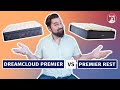 DreamCloud Premier vs DreamCloud Premier Rest - Which Should You Choose?