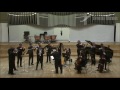 Capture de la vidéo Pablo Barragán In Slovak Philharmonic