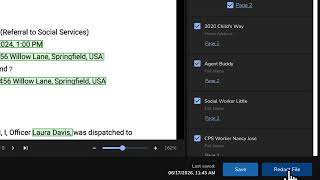 Veritone Adds Document Redaction to Create an All-in-One, AI-Powered Redaction Suite