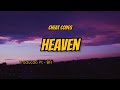 Cheat Codes - Heaven (Tradução/Legendado)