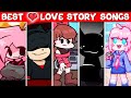 Best Love Story Songs #2 - Friday Night Funkin&#39;