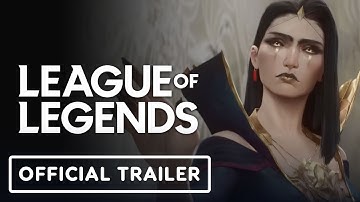 League of Legends - Official The Story So Far: 2025 Trailer