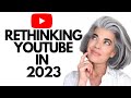 2023 Goals! Be the Best Woman You Can Be! 🏆 Rethinking Youtube + 3 Ways To Change Your Life