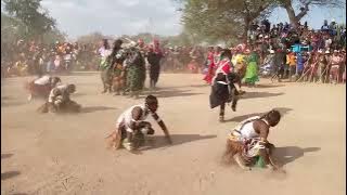 MAYIKUSAI SHOW NANENANE  MUNAZI Musabazaji malisa 8/8/ 2023