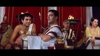 Messalina | RS | Classic Peplum Film | Gladiator Movie | Roman Empire | Drama