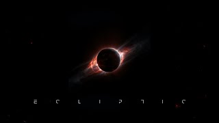 Ecliptic: Track 2 From the Album Aphelion (2021) by Brett Janzen | Ambient Space Music | 1 HR Loop