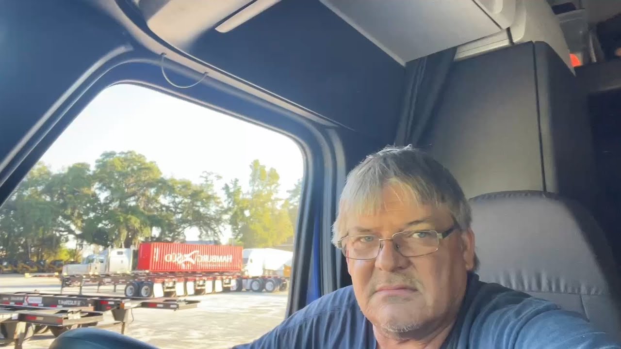 Em Load Sc Load #34 South Carolina two stops in Wisconsin #atsflatbedder # ...