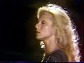 SYLVIE VARTAN femme fatale "Le piège" (TV 1980)