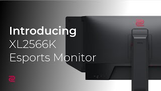 Introducing ZOWIE XL2566K TN 360Hz 24.5 Gaming Monitor for E-sports
ZOWIE is releasing the new XL2566K esports monitor with native 360Hz refresh rate, fast TN panel technology and DyAc+TM. We hope to create products that deliver an overall better competitive experience in-game; and through our services, players can find their most suitable products.
XL2566K provides a more enhanced motion clarity than monitors already available in the market including XL2546K.
Learn more about XL2566K: https://bit.ly/3eMvsSw
#ZOWIE #gaming #monitor Introducing ZOWIE XL2566K TN 360Hz 24.5 Gaming Monitor for E-sports