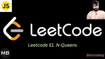 75. Leetcode 51. N-Queens : Javascript