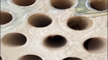 Chia sẻ về các phương pháp xử lý cáu cặn lò hơi và ưu nhược điểm của các phương pháp