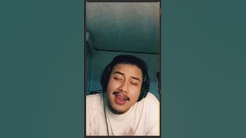 Thumbnail of i made a Y2k vibe RnB song called “Cute lil thang”..