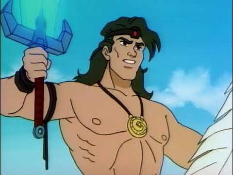 Конан: Искатель приключений