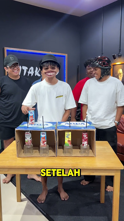 BELIBET PARAH!!! #itakimo #lucu #itakimobali #ngakak #komedi