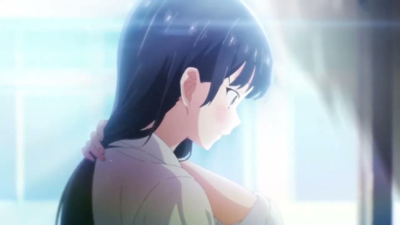 The Dangers in My Heart: O momento mais esperado pelos fãs finalmente  chegou!! - Anime United