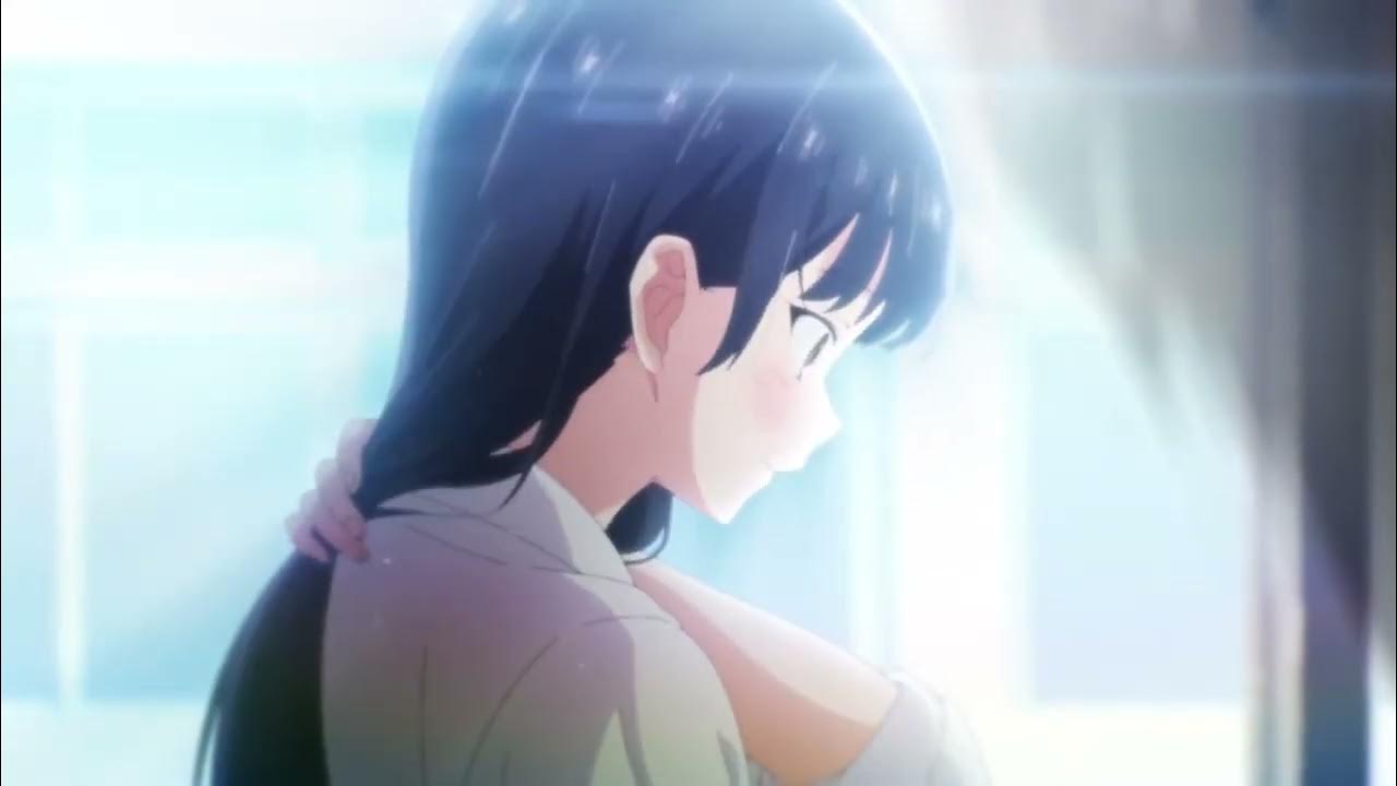 The Dangers in My Heart TV Anime Spreads a Love Wave in Creditless