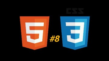 HTML Dersleri 8  \  Font, Color ve Hr etiketi..