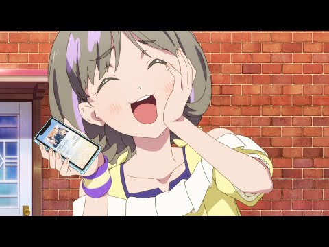 【Love Live! Superstar!! 第2季】PV1 (2022 七月新番)｜Muse木棉花