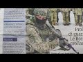 Ситуация в Италии. Конфликт России и Украины на первой странице итальянских газет! Главные события