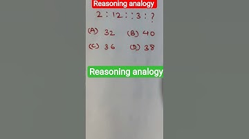 SSC MTS 2025 | SSC MTS REASONING CLASS 2025  #sscmts2025 #sscmtsreasoning #mts #sscmtssyllabus